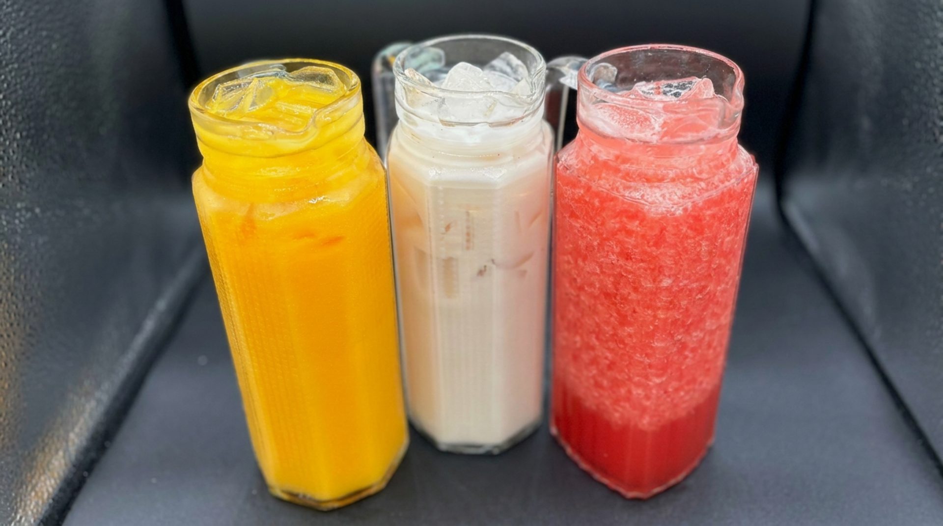 Aguas frescas