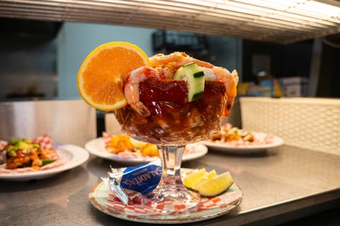 Birrieria & Micheladas in Houston, TX