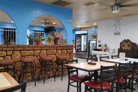 Birrieria & Micheladas in Houston, TX